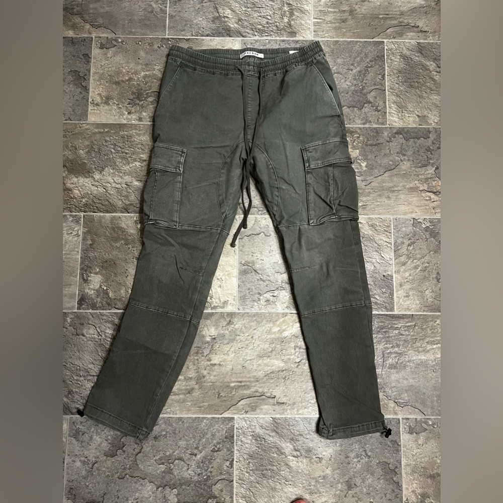 PacSun Cargo Pants
